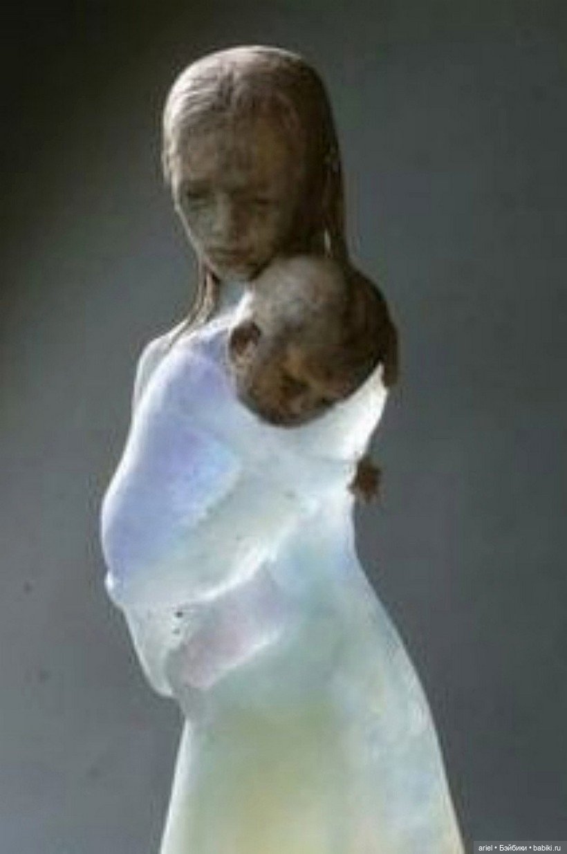 Невероятные работы от автора Christina Bothwell