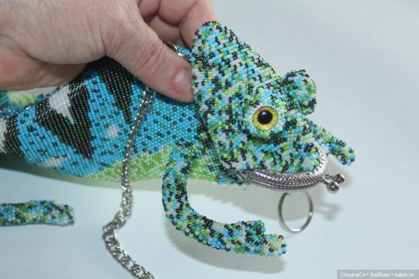 Средиземноморский крендель