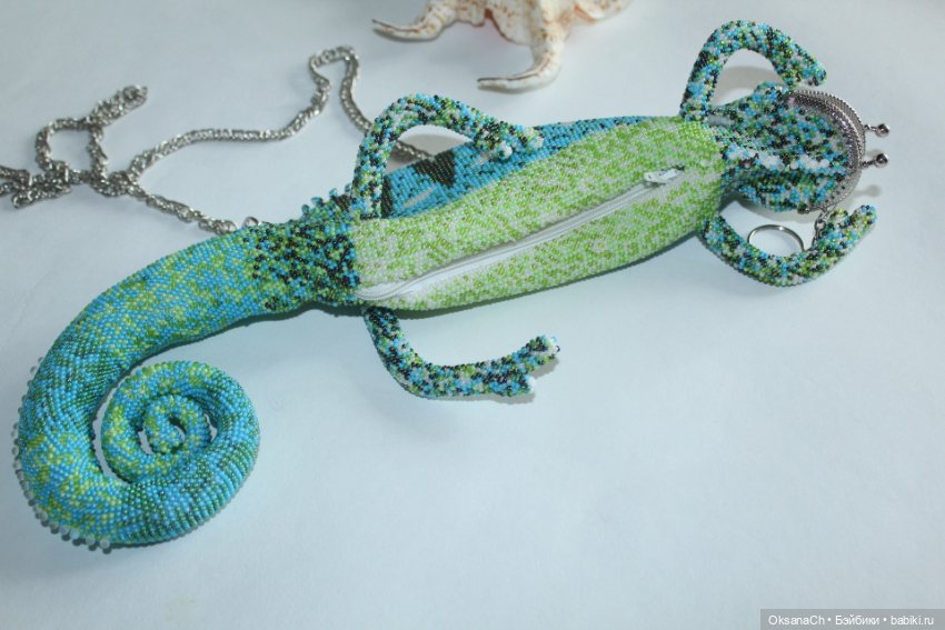 Средиземноморский крендель (фото 7)