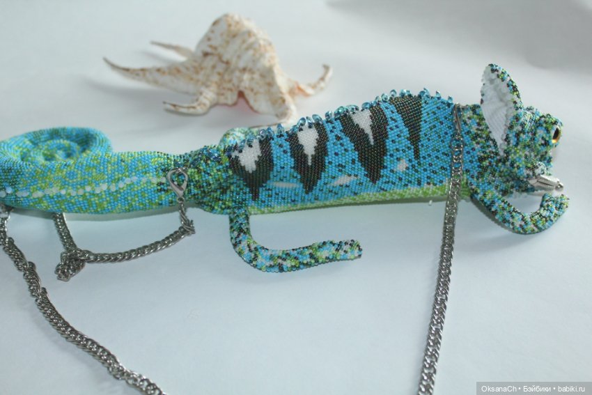 Средиземноморский крендель (фото 6)