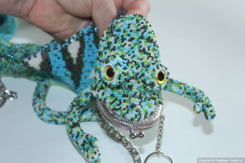 Средиземноморский крендель (фото 3)