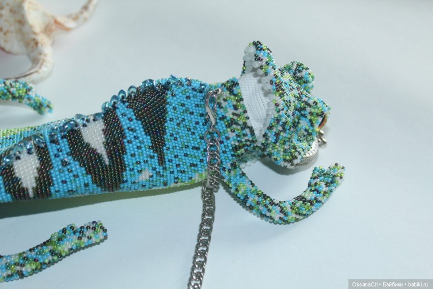 Средиземноморский крендель (фото 4)