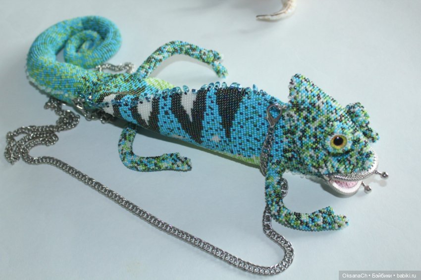 Средиземноморский крендель (фото 5)