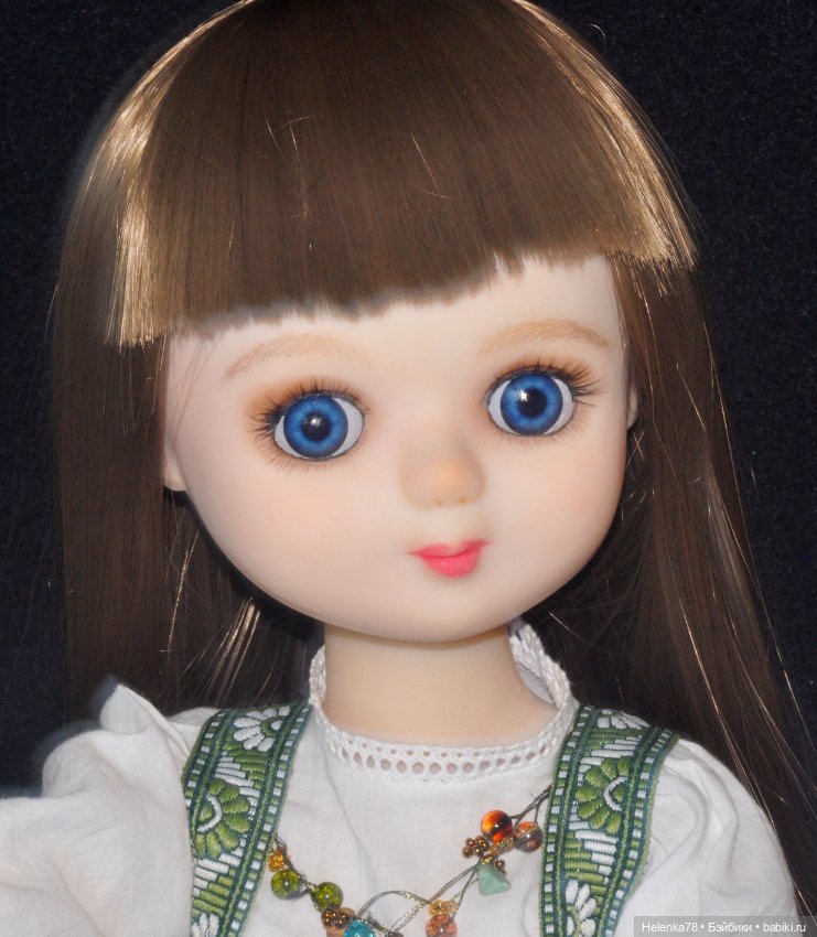 Буратинки существуют! Зоя от Московской фабрики сувенирных и подарочных игрушек (фото 4)