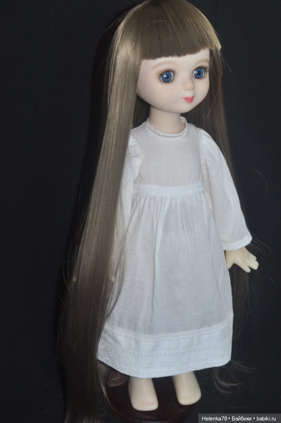 Буратинки существуют! Зоя от Московской фабрики сувенирных и подарочных игрушек (фото 7)