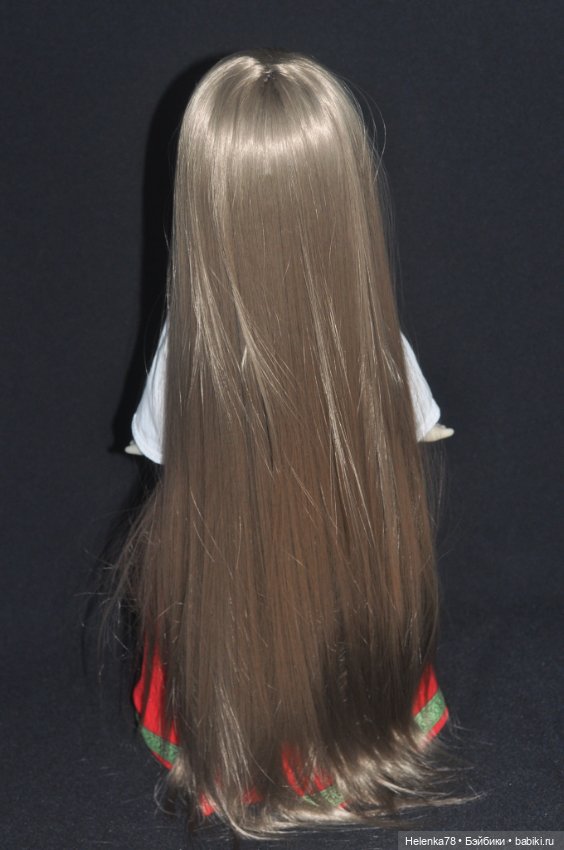 Буратинки существуют! Зоя от Московской фабрики сувенирных и подарочных игрушек (фото 6)