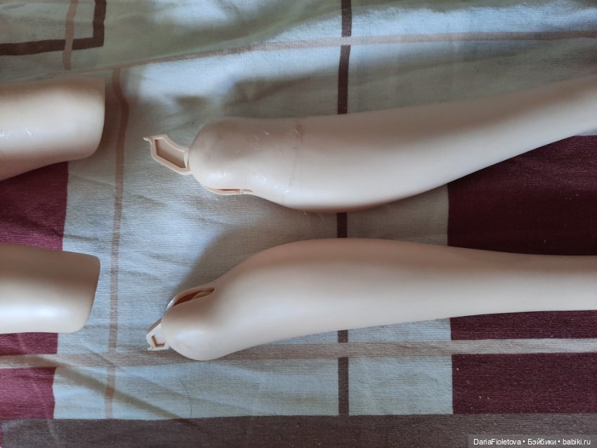 Сломалась smart doll! Что делать (фото 2)