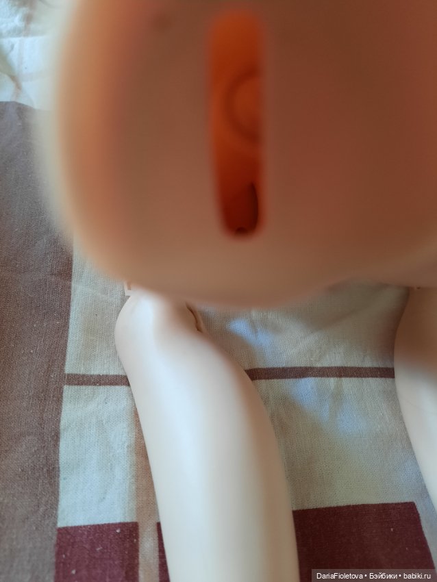 Сломалась smart doll! Что делать