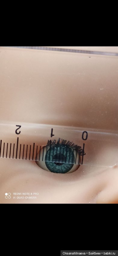 SOS. Девочки нужен совет. Нужны глазки (фото 2)