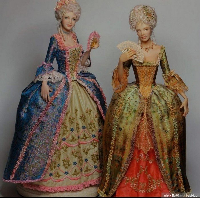 Прекрасные работы от Элизы Финолио (фото 6)