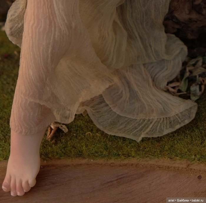 Прекрасные работы от Элизы Финолио (фото 4)