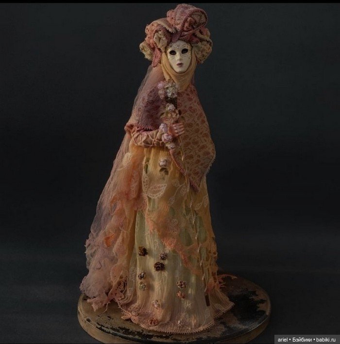 Прекрасные работы от Элизы Финолио (фото 9)