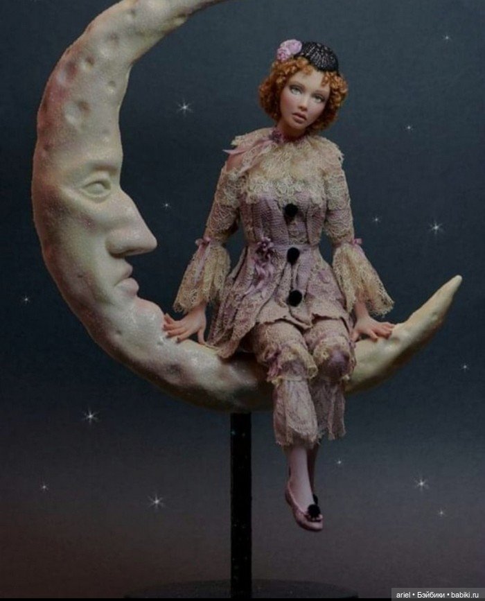 Прекрасные работы от Элизы Финолио (фото 7)