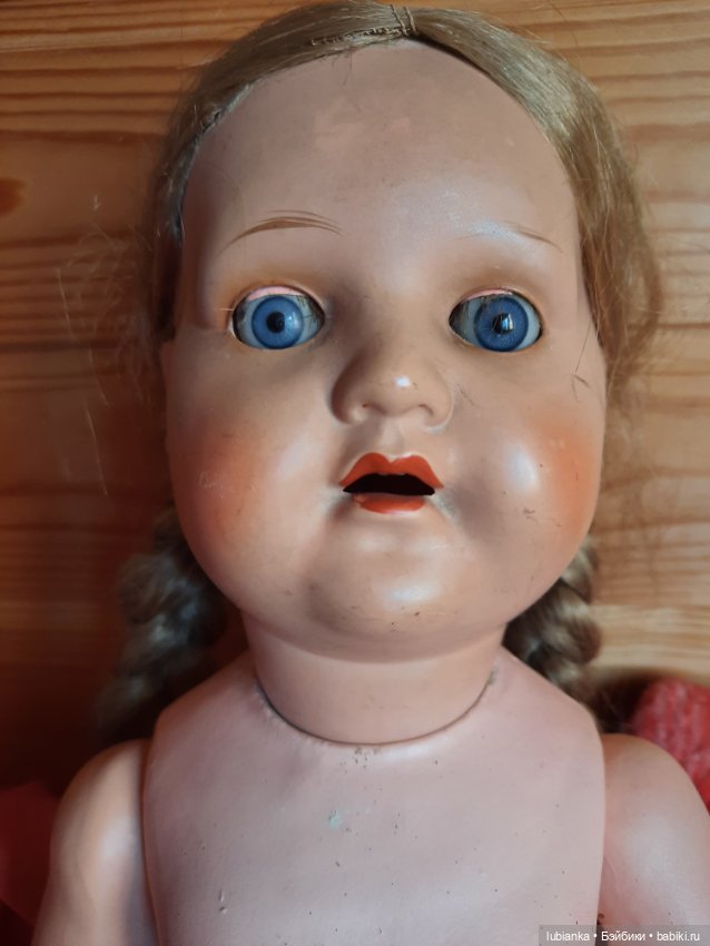 Ой, опять я к знатокам — Опознание кукол СССР и ГДР: поиск по фото