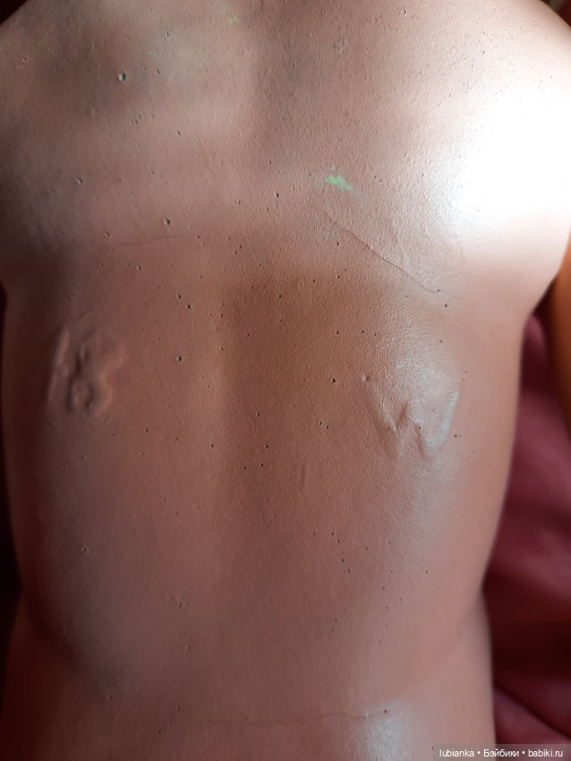 Ой, опять я к знатокам — Опознание кукол СССР и ГДР: поиск по фото (фото 3)