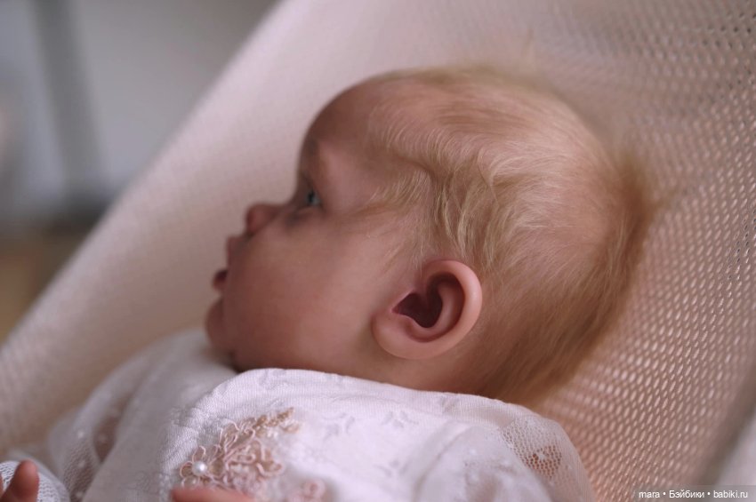 Benjamin скульптора Natali Blick, автор прототипа Alexa Calvo (фото 3)