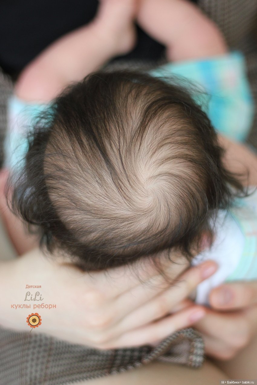 Малыш-азиатик Кай — Молды и прототипы Реборн (Reborn): новинки