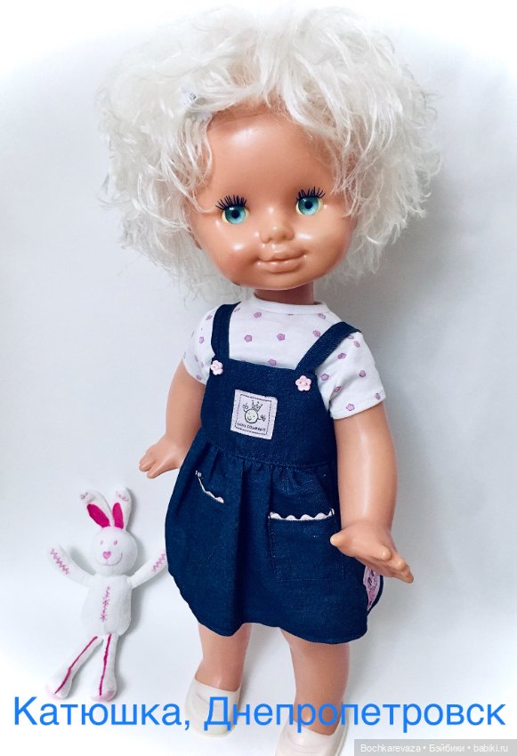 Куклохобби часть lV (продолжение)