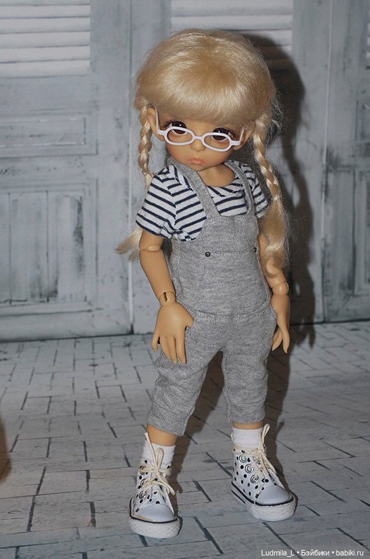 Моя Gigi от Линды Макарио (фото 5)