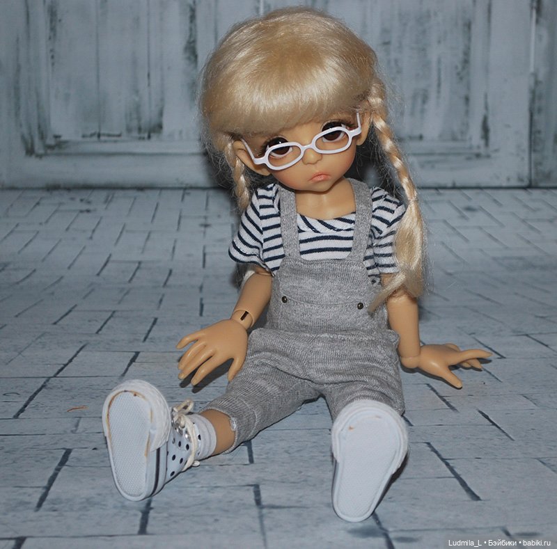 Моя Gigi от Линды Макарио (фото 2)