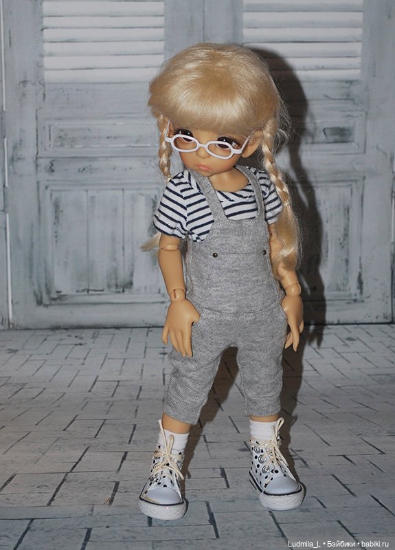 Моя Gigi от Линды Макарио (фото 4)