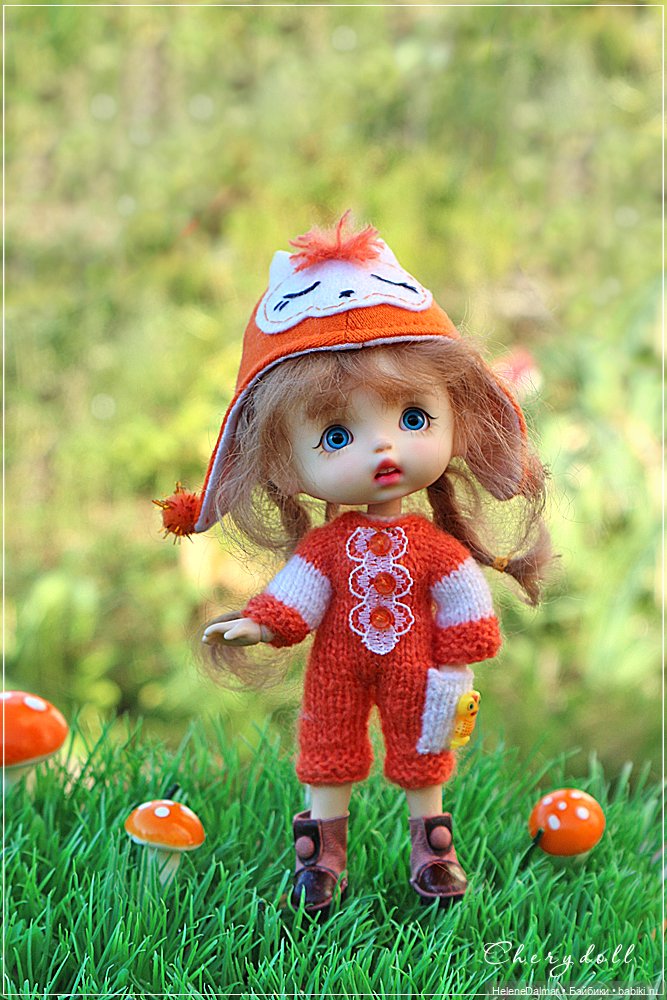 Чего бы съесть такого полезного