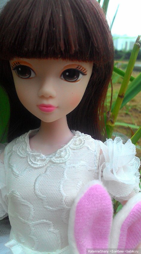 Следуй за белым кроликом или тело с розовинкой (фото 4)