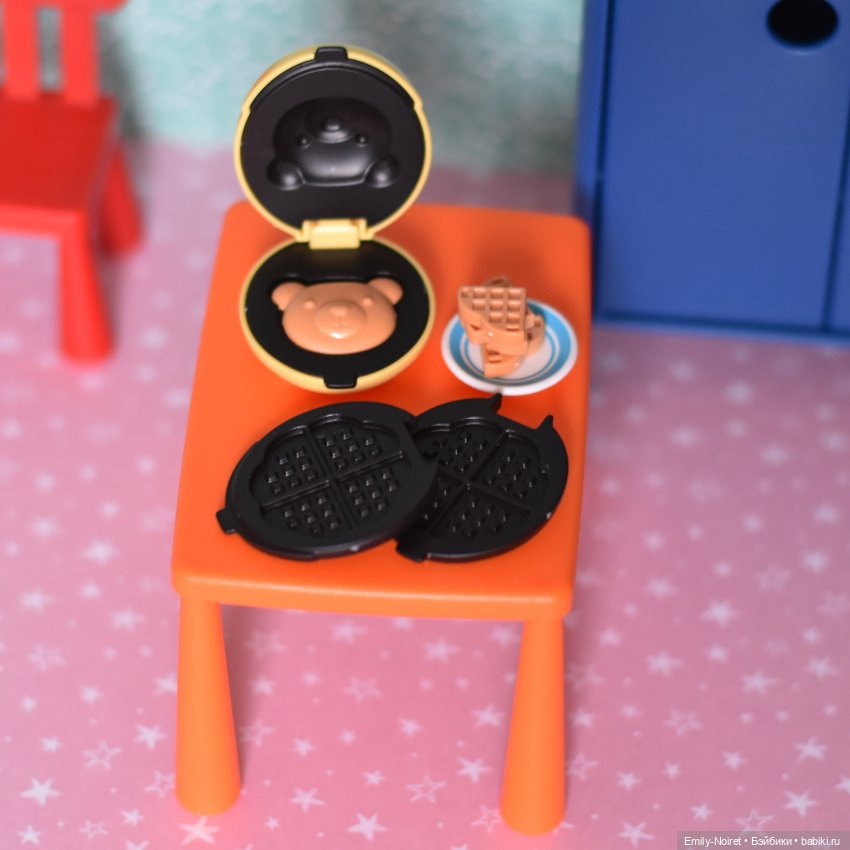 Ням-ням — Другие мини (фото 7)