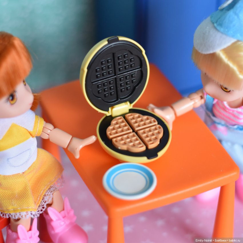 Ням-ням — Другие мини (фото 2)