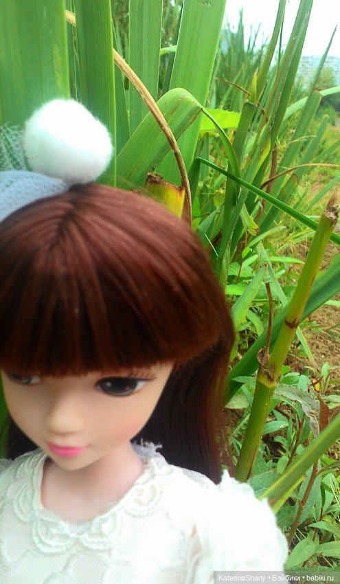 Следуй за белым кроликом или тело с розовинкой (фото 8)