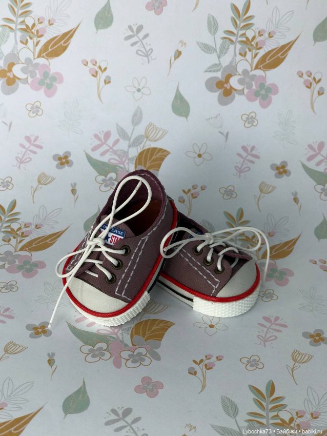 Для модных мальчиков и девочек Wichtel (фото 10)