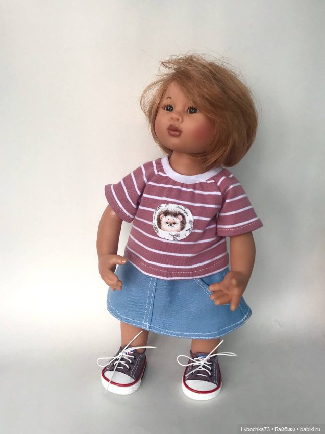 Для модных мальчиков и девочек Wichtel