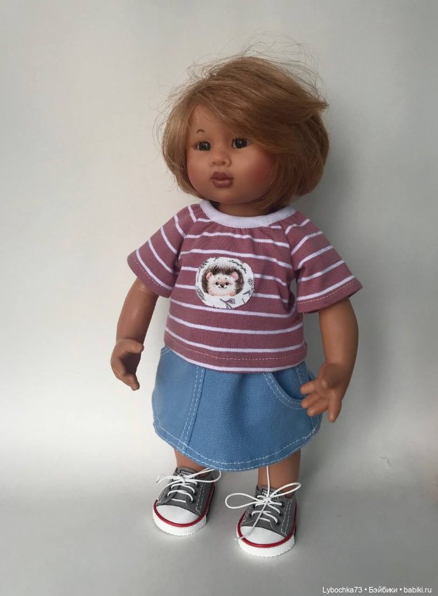 Для модных мальчиков и девочек Wichtel