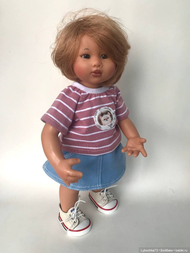 Для модных мальчиков и девочек Wichtel