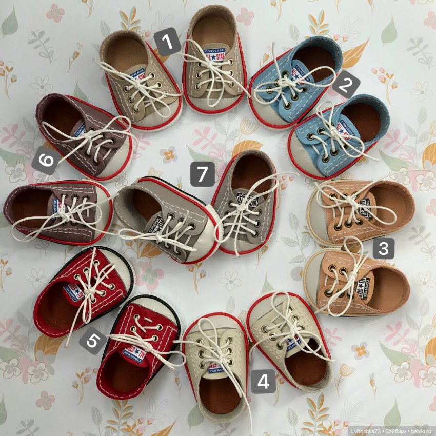 Для модных мальчиков и девочек Wichtel