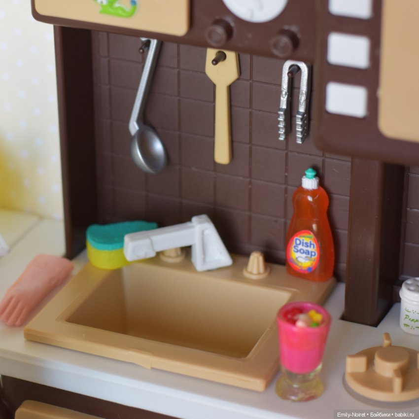 Посиделки на кухне — Аниме куклы (MJD/Винил): Imomo (фото 2)