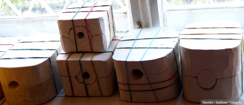 Старая мм — Авторские шарнирные куклы своими руками: лепка