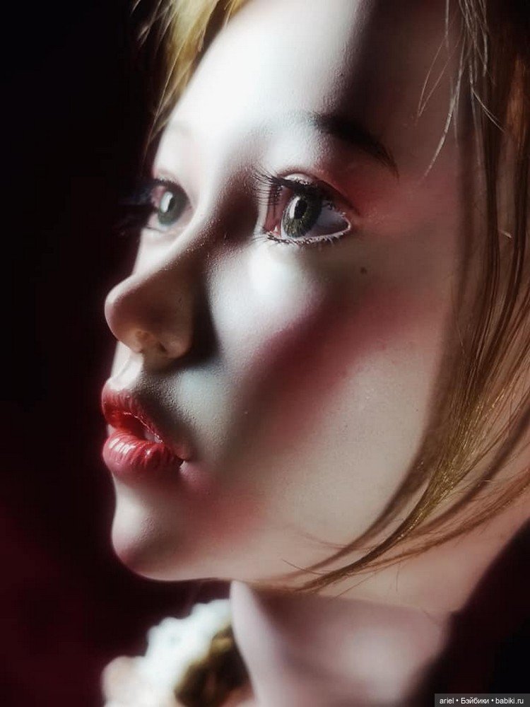 Потрясающие работы от Daigo Yoshida