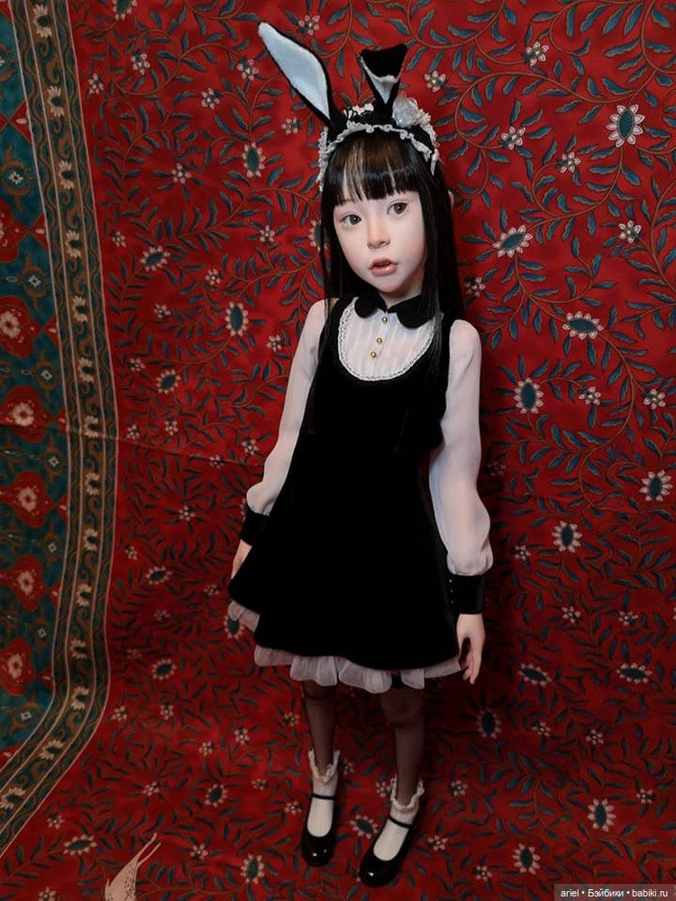 Потрясающие работы от Daigo Yoshida (фото 8)