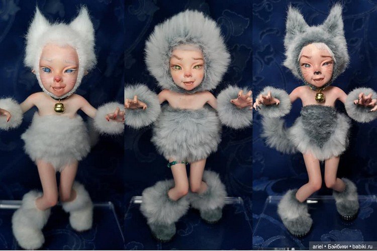 Потрясающие работы от Daigo Yoshida (фото 7)