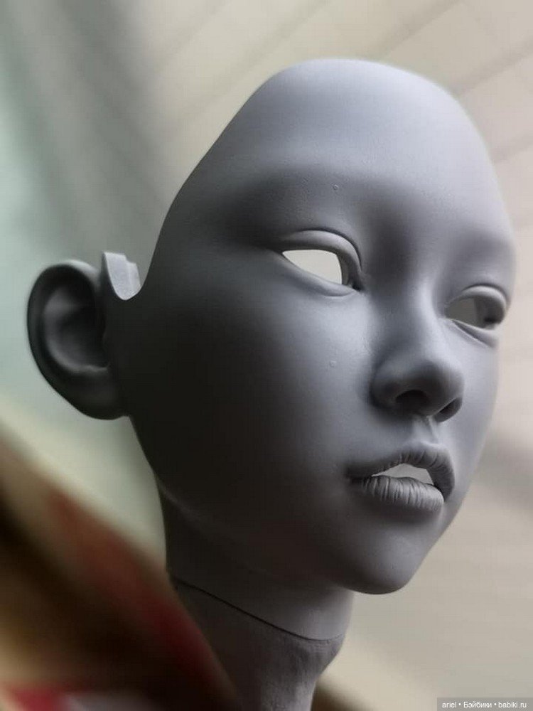 Потрясающие работы от Daigo Yoshida (фото 5)