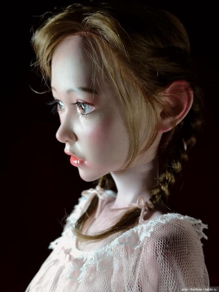 Потрясающие работы от Daigo Yoshida