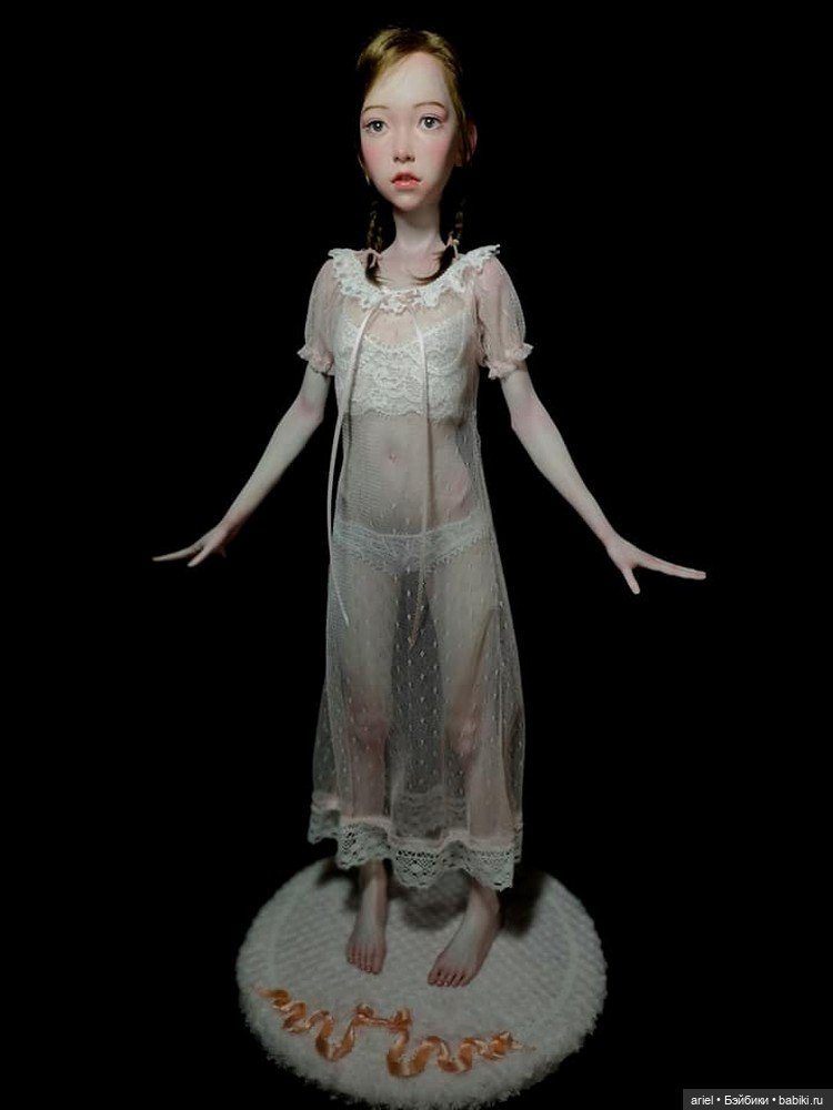 Потрясающие работы от Daigo Yoshida