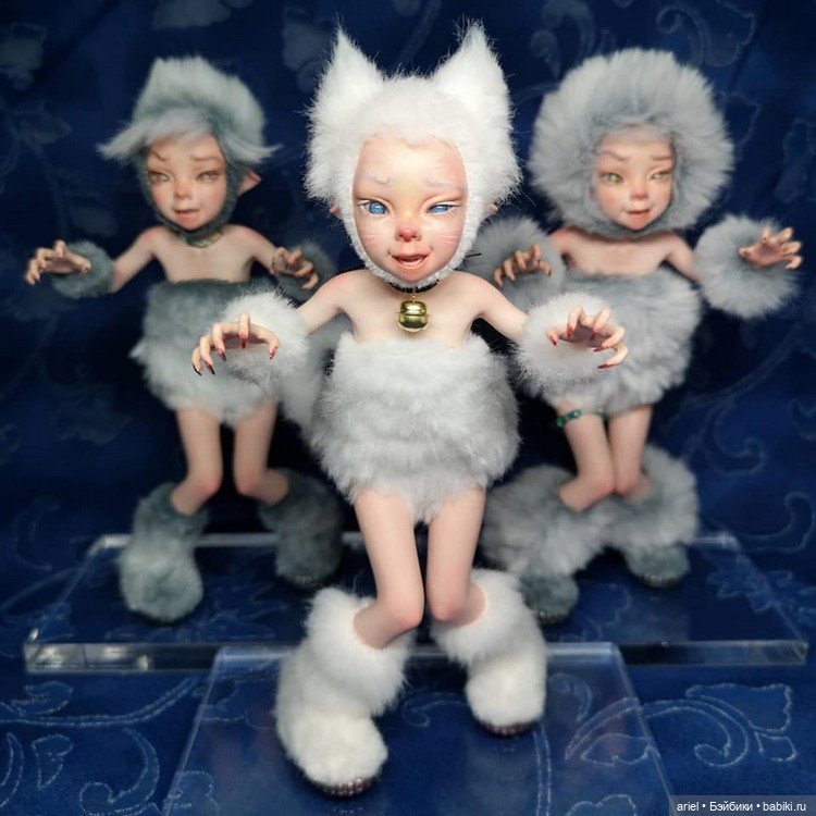 Потрясающие работы от Daigo Yoshida (фото 2)