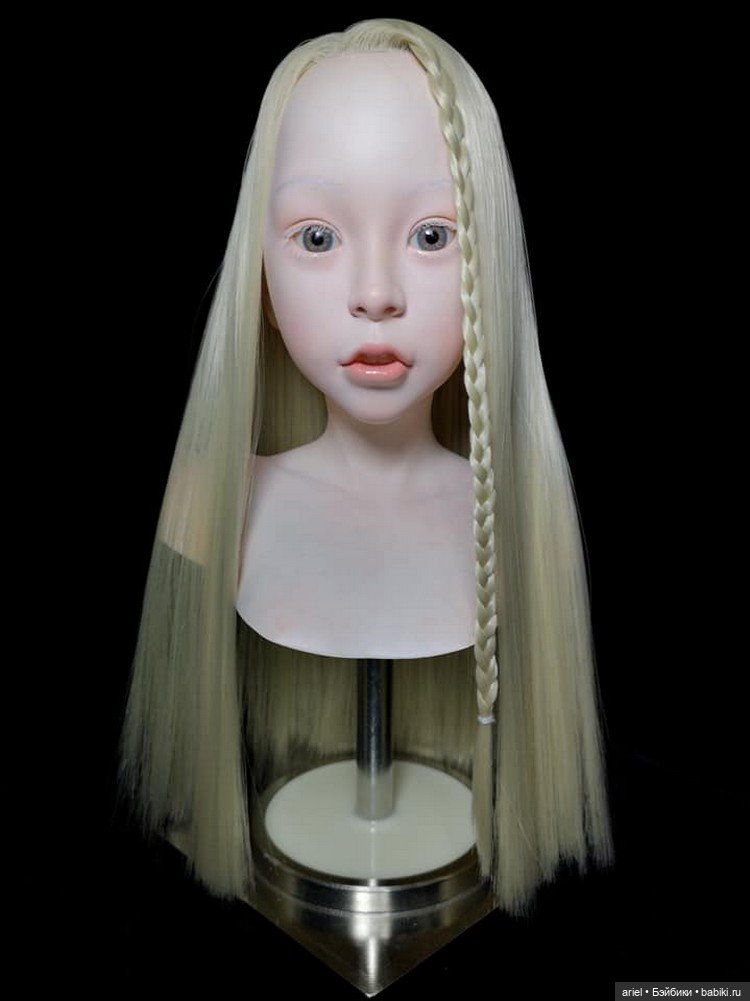 Потрясающие работы от Daigo Yoshida (фото 10)