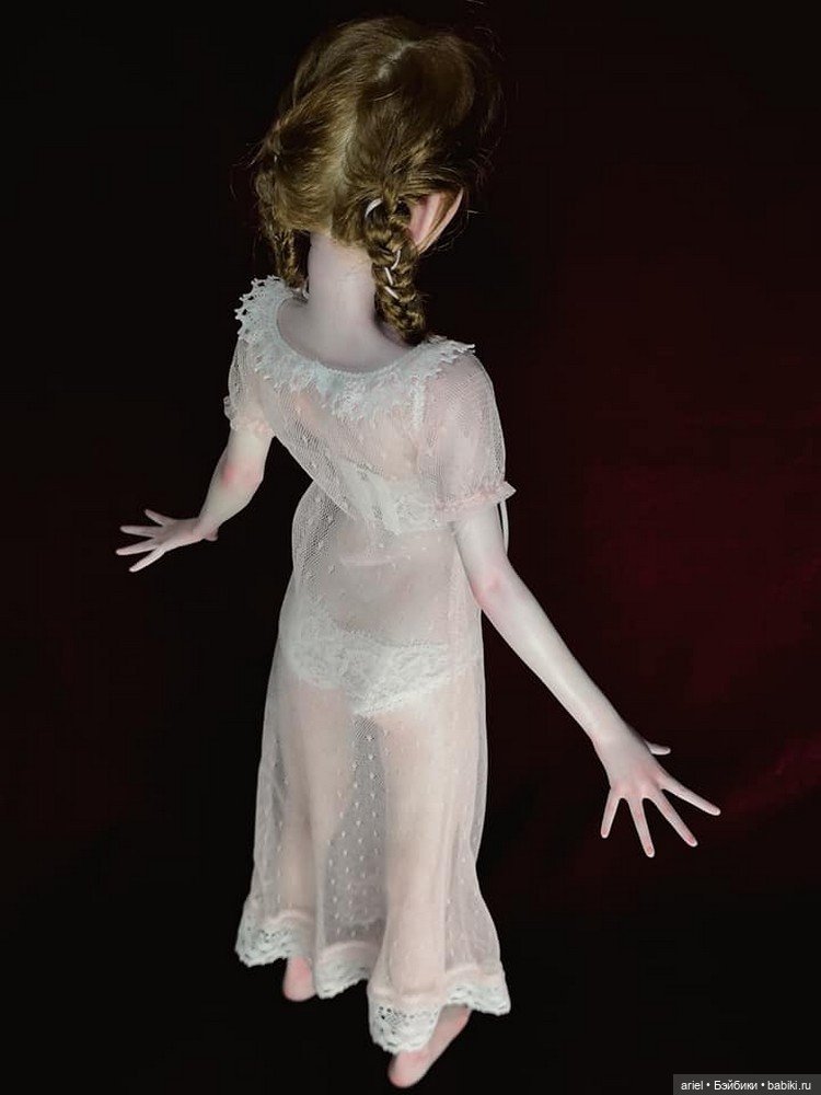 Потрясающие работы от Daigo Yoshida