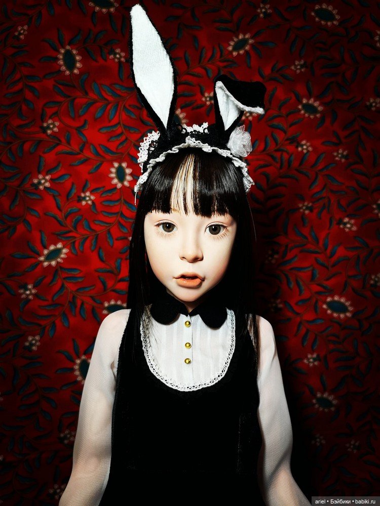 Потрясающие работы от Daigo Yoshida (фото 3)