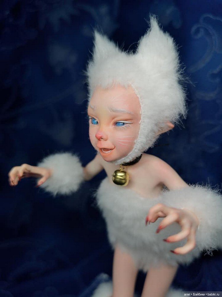 Потрясающие работы от Daigo Yoshida (фото 4)