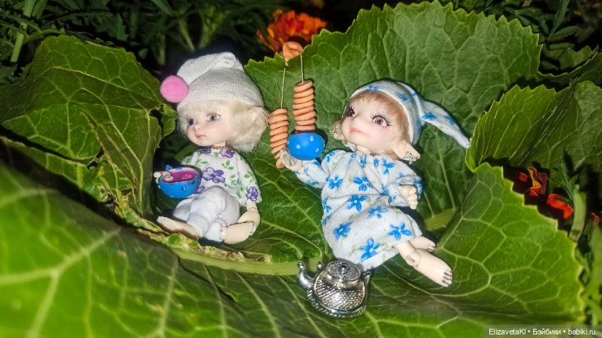 Ночные плюшки. Realpuki. 126 часть (фото 7)