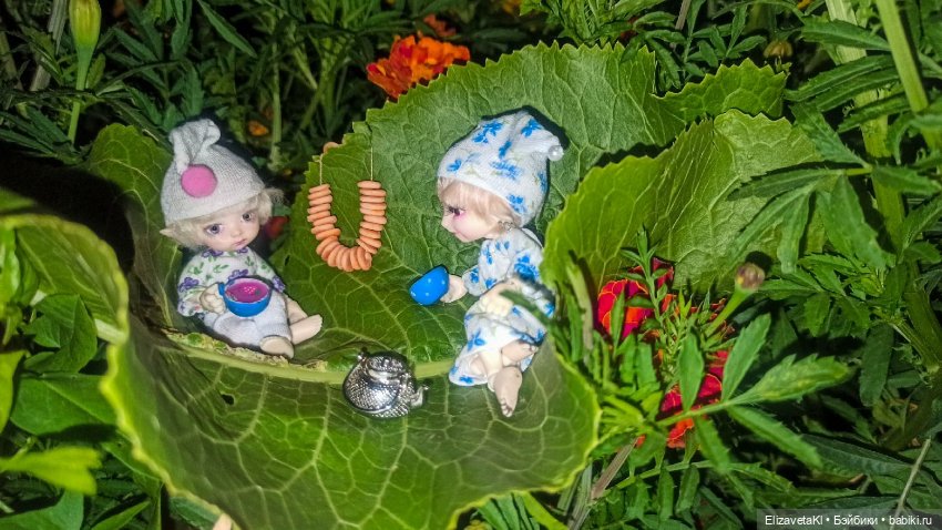 Ночные плюшки. Realpuki. 126 часть